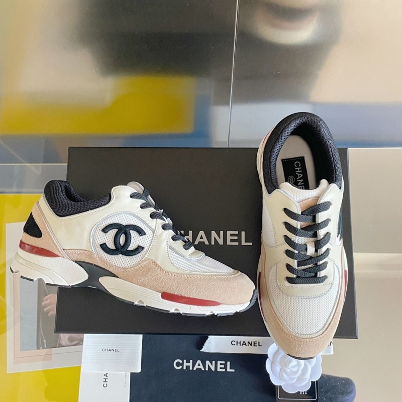 Chanel Sport Shoes